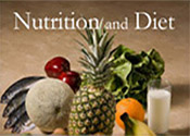 Nutrition and Diet Manual Cover