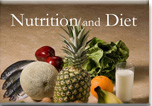 Nutrition and Diet Manual cover